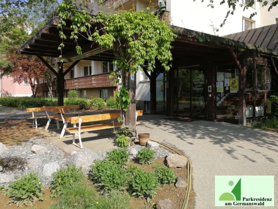 Austausch von Innentüren – Parkresidenz am Germanswald in Villingen, ausgeführt von der Schreinerei Wöhrle